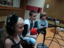 19.04.2014 Radio REKA, Israel