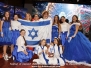 6-12.12.2017 Festival of talented children «KaLeidoscope»(Israel) in Riga(latvia)