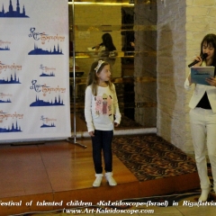 Festival of talented children «KaLeidoscope»(Israel) in Riga(latvia) (127)