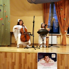 Festival of talented children «KaLeidoscope»(Israel) in Riga(latvia) (151)