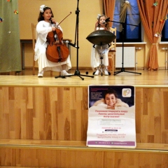Festival of talented children «KaLeidoscope»(Israel) in Riga(latvia) (152)