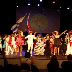 5.04.2017 Gala-concert of Children Art festival Kaleidoscope, Ramat-Gan, Israel (227)