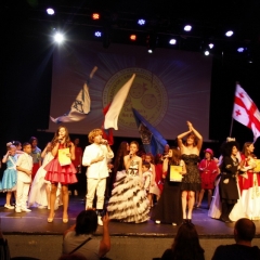 5.04.2017 Gala-concert of Children Art festival Kaleidoscope, Ramat-Gan, Israel (228)