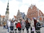2-8.12.2015 Festival of talented children "Kaleidoscope" in Riga(Latvia): Riga 